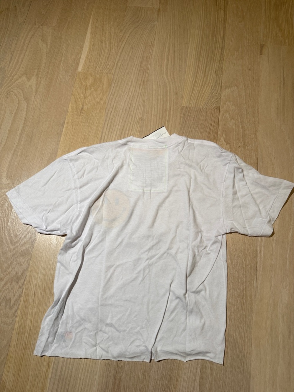 Aviator Nation smiley face tee - Picture 3 of 3